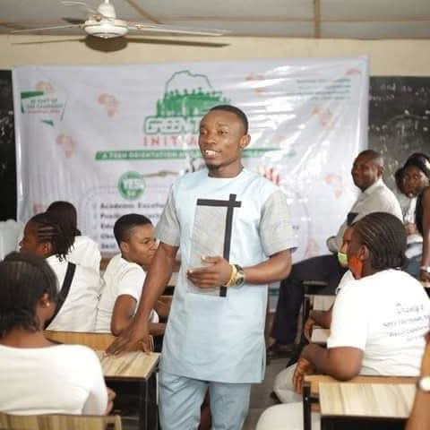 GREEN TEENS INITIATIVE image 2