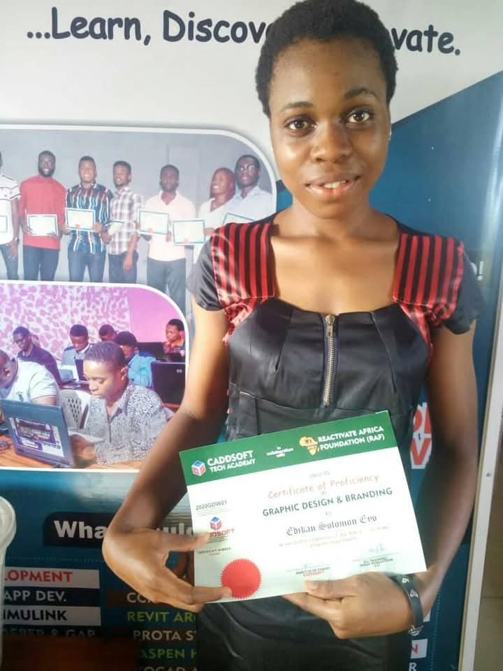 RAF CHANGEMAKERS FELLOWSHIP image 7