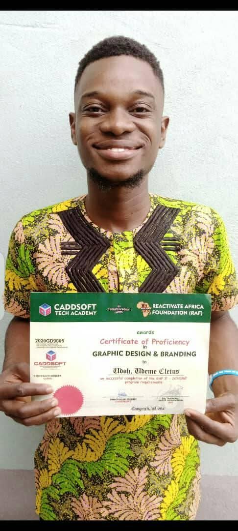 RAF CHANGEMAKERS FELLOWSHIP image 8