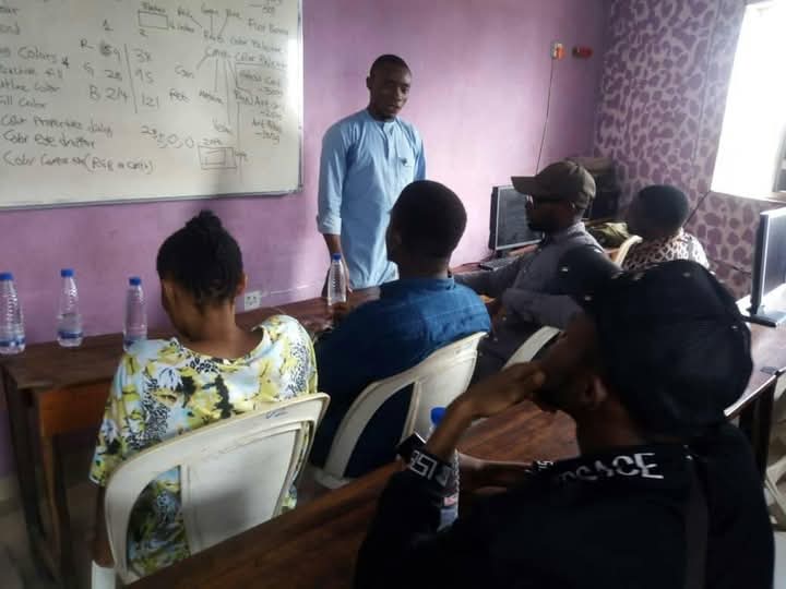 RAF CHANGEMAKERS FELLOWSHIP image 9