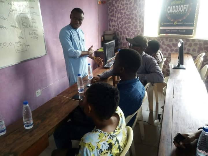 RAF CHANGEMAKERS FELLOWSHIP image 11