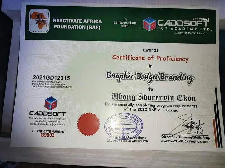 RAF CHANGEMAKERS FELLOWSHIP image 13