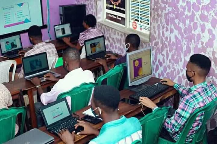 RAF CHANGEMAKERS FELLOWSHIP image 3