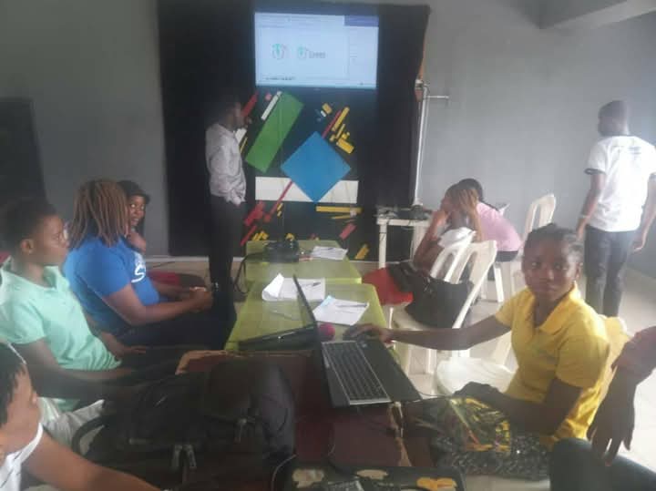 RAF CHANGEMAKERS FELLOWSHIP image 5