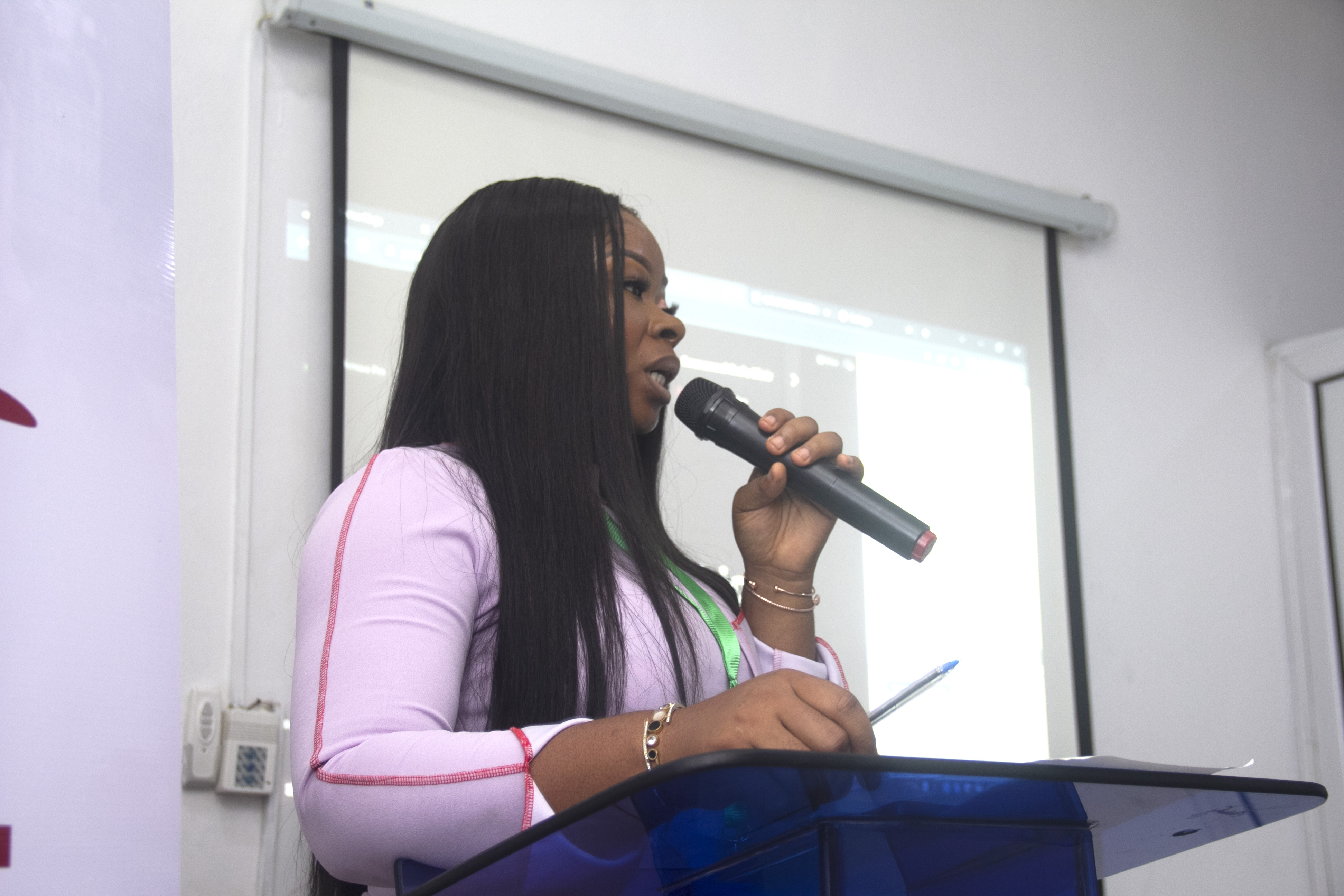 INTERNATIONAL YOUTH SDGs TALKFEST image 24